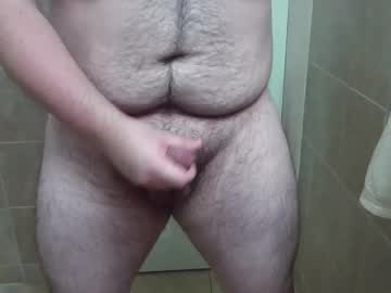 Chubbycub14 Chaturbate stream image from August 19, 2025