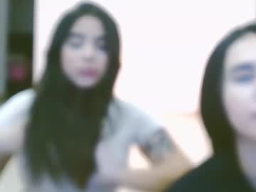 Cristal_Fisher Chaturbate stream image from August 19, 2025