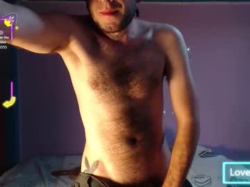 Dante_Bear Chaturbate stream image from August 19, 2025