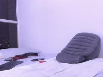 _Elon_Coxx_ Chaturbate stream image from August 19, 2025