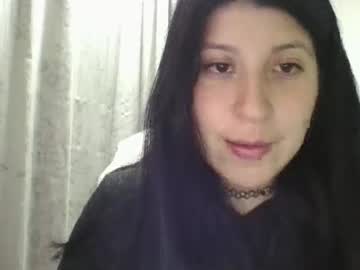 Hasley_Bbylee Chaturbate stream image from August 19, 2025