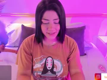 Lucy266_ Chaturbate stream image from August 19, 2025