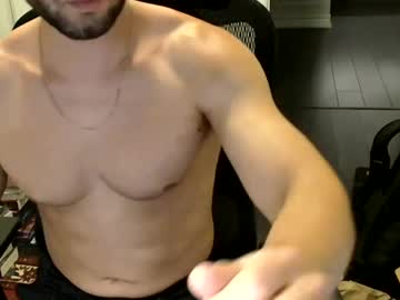 Muscles4same Chaturbate stream image from August 19, 2025