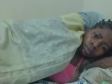 Pretty_Maliah Chaturbate stream image from August 19, 2025