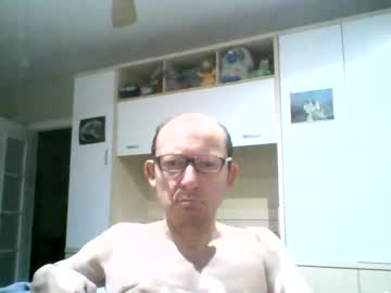 Serrano49 Chaturbate stream image from August 19, 2025