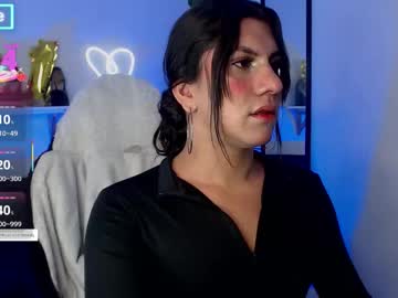 Tefy_Bratz Chaturbate stream image from August 19, 2025