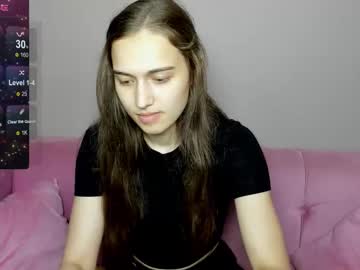Alisa__Kelly Chaturbate stream image from August 19, 2025