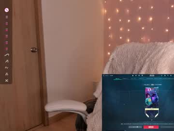 _Allisongomez Chaturbate stream image from August 19, 2025