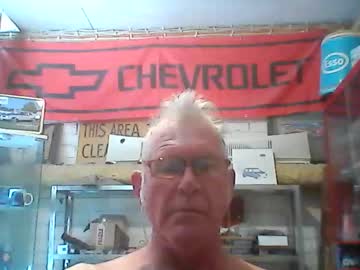 Blondsweetthing Chaturbate stream image from August 19, 2025