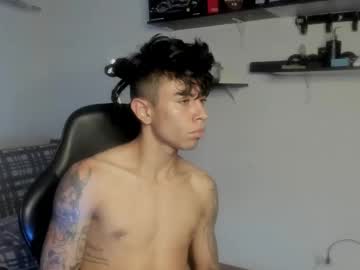 Game__Over420 Chaturbate stream image from August 19, 2025