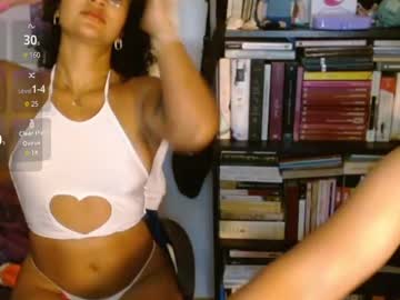 Helios_Clitiaxx Chaturbate stream image from August 19, 2025
