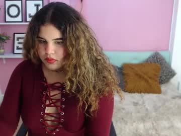 Kary_Montana Chaturbate stream image from August 19, 2025