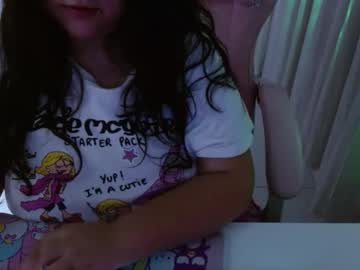 Kittyk3 Chaturbate stream image from August 19, 2025