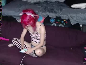 Likemyashe Chaturbate stream image from August 19, 2025