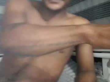Negrito199966231 Chaturbate stream image from August 19, 2025