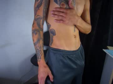 Sem_Alas Chaturbate stream image from August 19, 2025