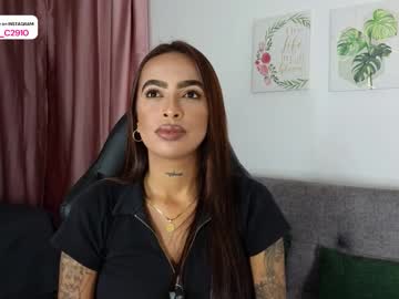 _Sophiebrown__ Chaturbate stream image from August 19, 2025