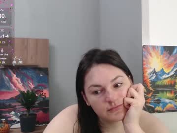 Stacy_Davise Chaturbate stream image from August 19, 2025