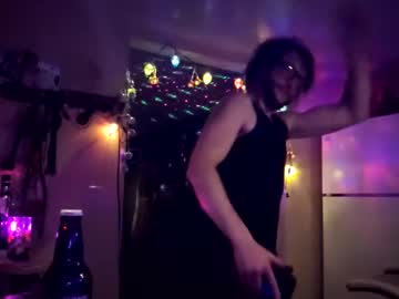 Wyiatt_Unknown Chaturbate stream image from August 19, 2025