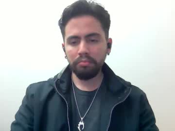 Alejo_Shy Chaturbate stream image from August 19, 2025