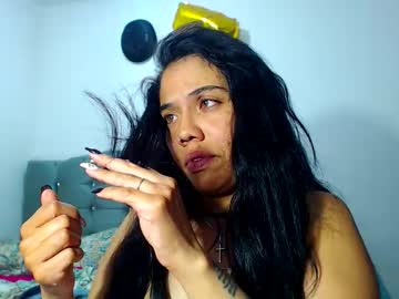Amararoberts08 Chaturbate stream image from August 19, 2025