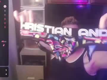 Arcouple2709 Chaturbate stream image from August 19, 2025