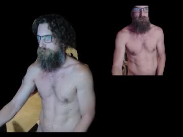 Buddybigz Chaturbate stream image from August 19, 2025