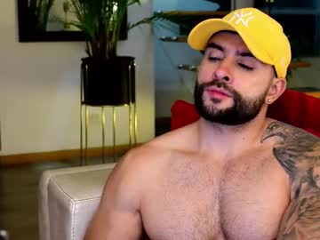 Lukhass Chaturbate stream image from August 19, 2025
