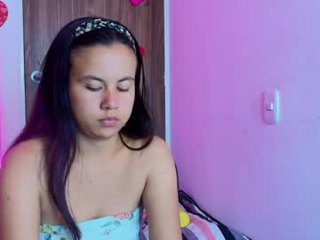 Mady_Gh Chaturbate stream image from August 19, 2025