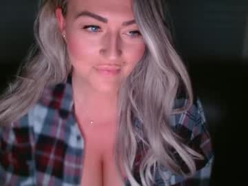 Marleyford898 Chaturbate stream image from August 19, 2025