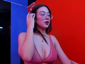 Megan_701 Chaturbate stream image from August 19, 2025