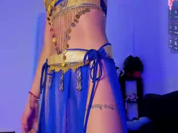 _Nana777 Chaturbate stream image from August 19, 2025