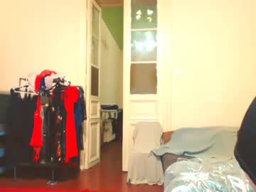 Olvia7985 Chaturbate stream image from August 19, 2025