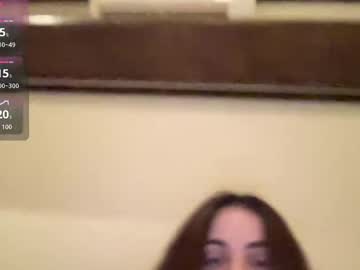 Sammerms Chaturbate stream image from August 19, 2025