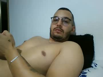 Samurider Chaturbate stream image from August 19, 2025
