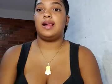 Scarletth_1503 Chaturbate stream image from August 19, 2025