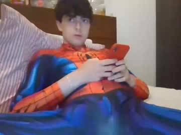 Spandex_ Chaturbate stream image from August 19, 2025