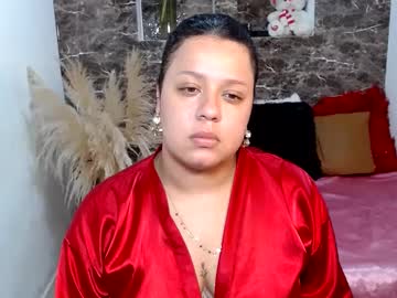 Tammycooperr_ Chaturbate stream image from August 19, 2025