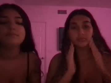 Brattybrazilian Chaturbate stream image from August 19, 2025