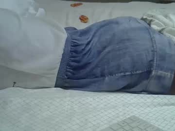 Cutebrownie1998 Chaturbate stream image from August 19, 2025