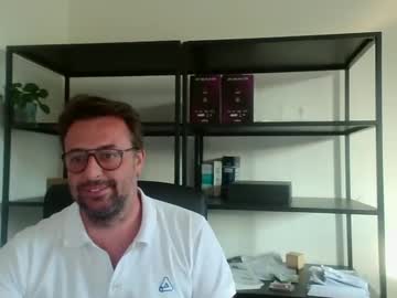Esibizionista_91 Chaturbate stream image from August 19, 2025