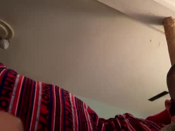 Joepeteh Chaturbate stream image from August 19, 2025