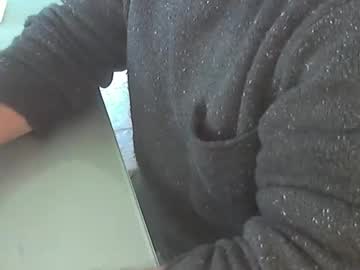 Masterman15 Chaturbate stream image from August 19, 2025