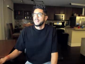 Mazechill Chaturbate stream image from August 19, 2025
