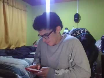 Rpaulo25 Chaturbate stream image from August 19, 2025