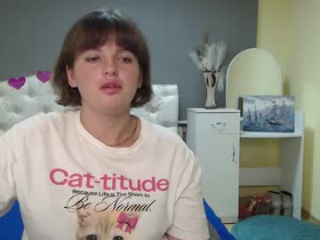 Staceylex Chaturbate stream image from August 19, 2025