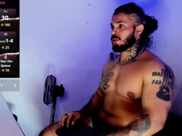 Vanvelckan_ Chaturbate stream image from August 19, 2025