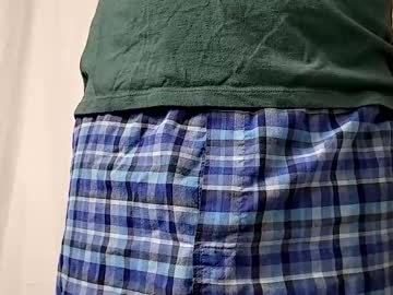 Xl_7inch Chaturbate stream image from August 19, 2025