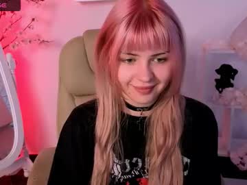 Antonia_Ferrero Chaturbate stream image from August 19, 2025