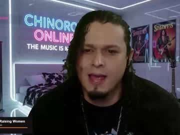 Elchinitoroz Chaturbate stream image from August 19, 2025